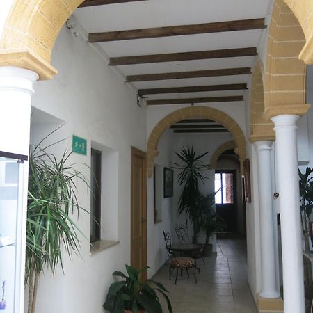 Hostal Fenix Херес-де-ла-Фронтера Экстерьер фото