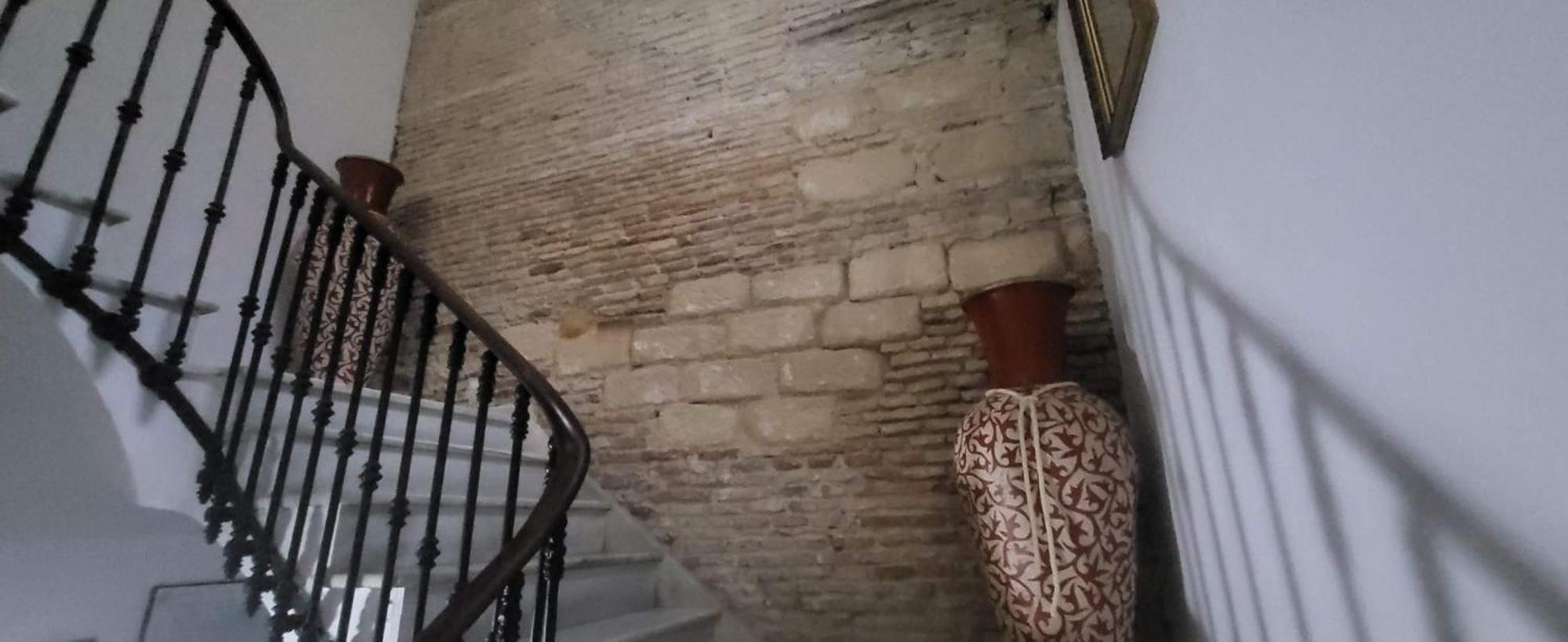 Hostal Fenix Херес-де-ла-Фронтера Экстерьер фото