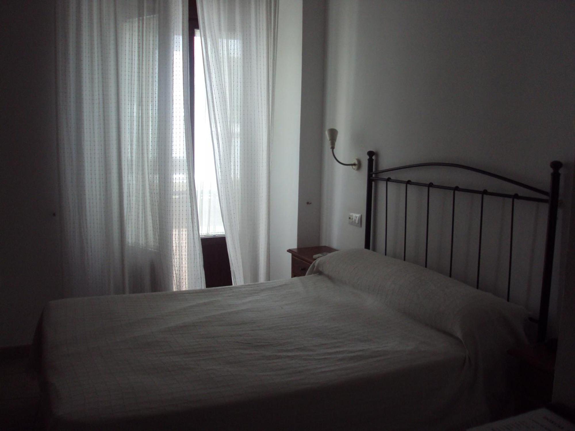 Hostal Fenix Херес-де-ла-Фронтера Экстерьер фото