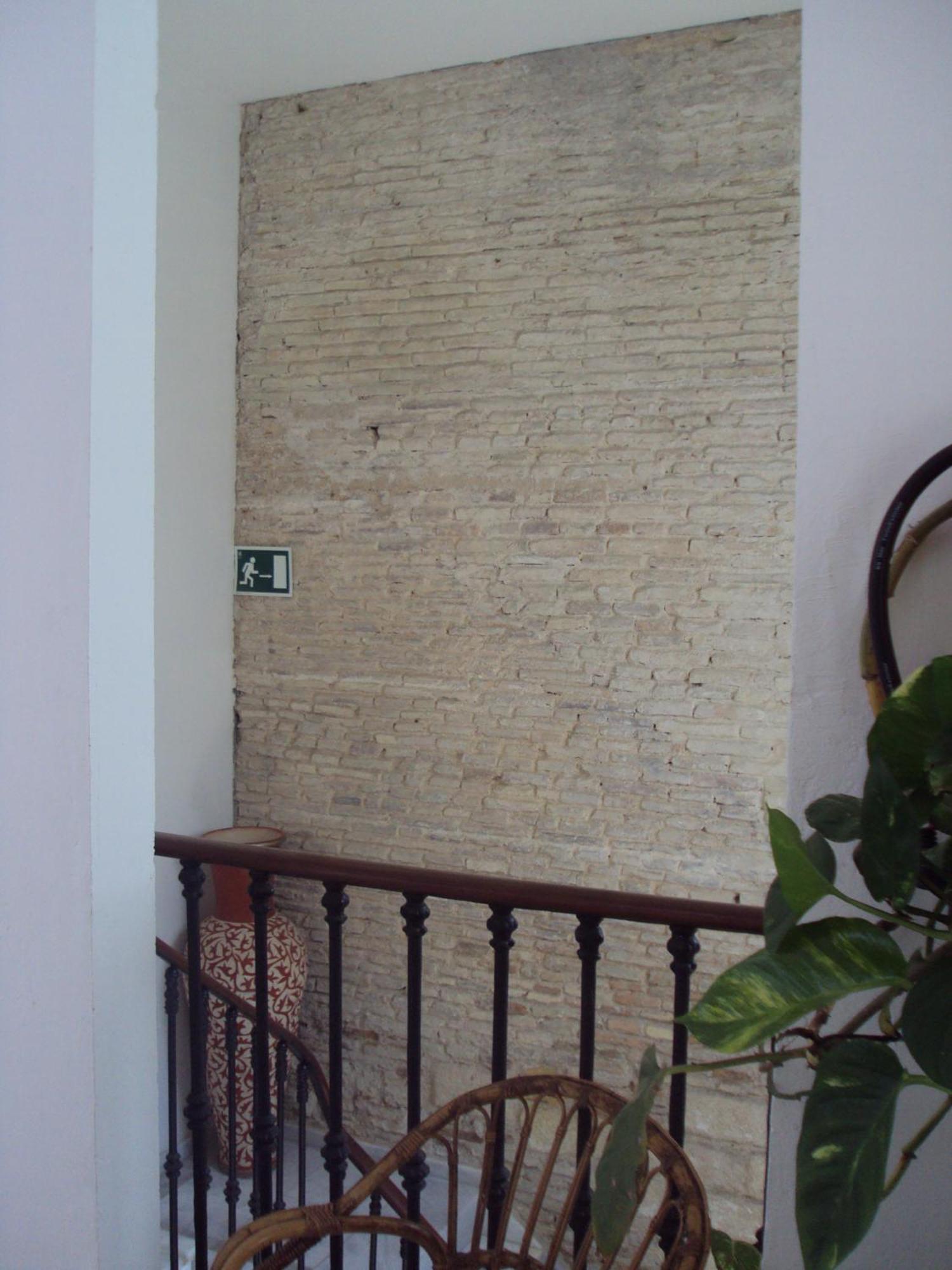 Hostal Fenix Херес-де-ла-Фронтера Экстерьер фото